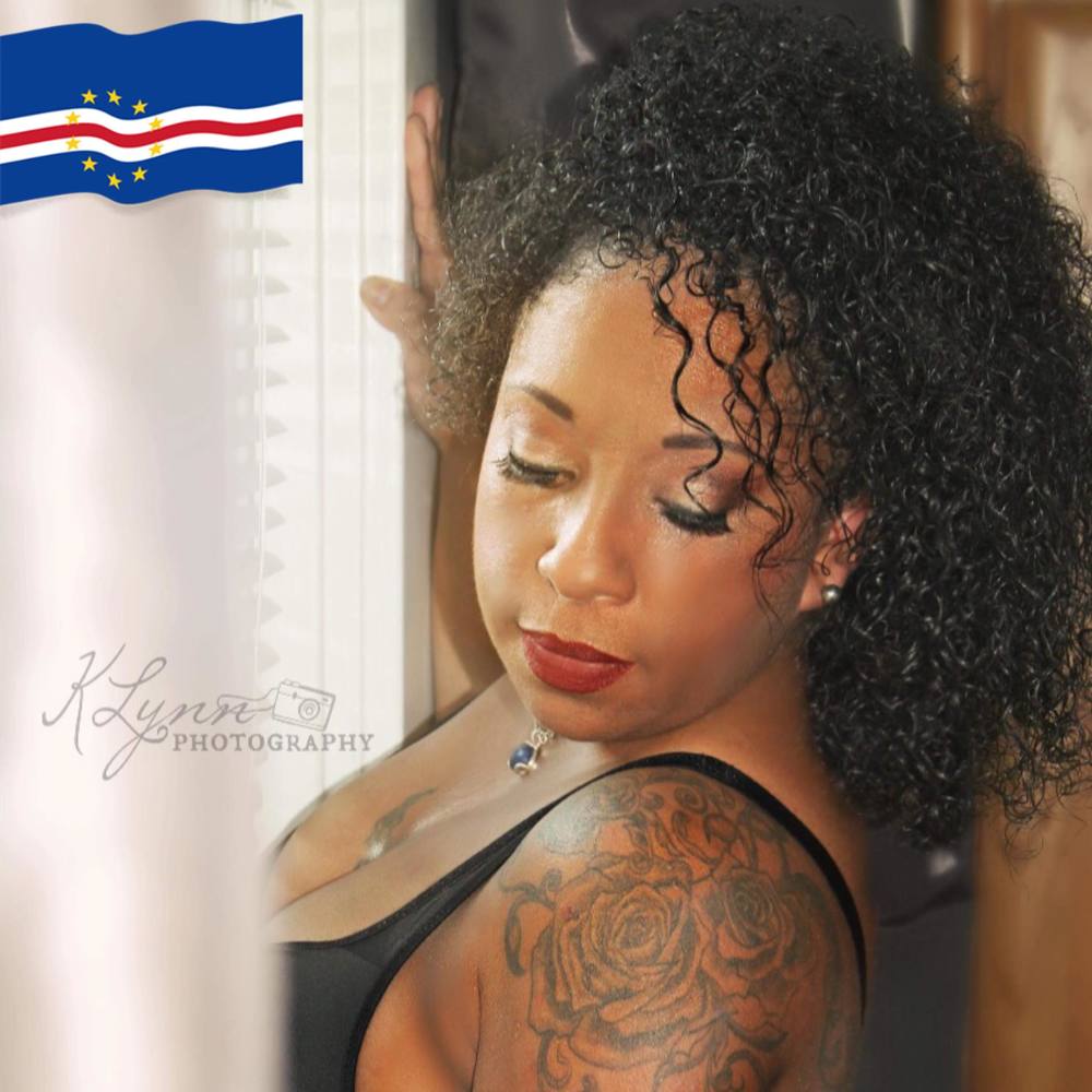 Meet your Posher, Katrina